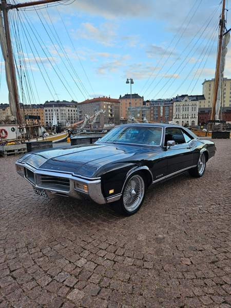 Buick Riviera Киркконумми - изображение 2