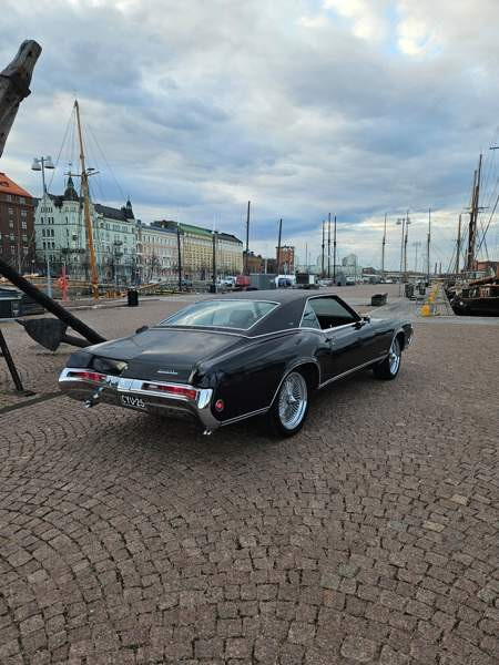 Buick Riviera Киркконумми - изображение 5