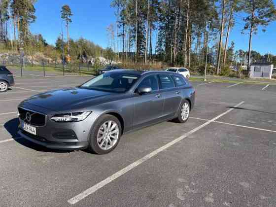 Volvo V90 Kuopio