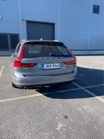 Volvo V90 Куопио - изображение 5