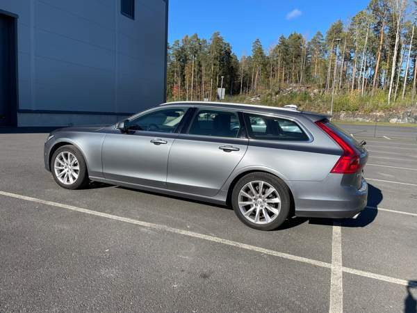 Volvo V90 Куопио - изображение 3
