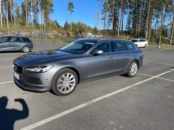 Volvo V90 Куопио - изображение 2