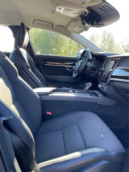 Volvo V90 Куопио - изображение 6