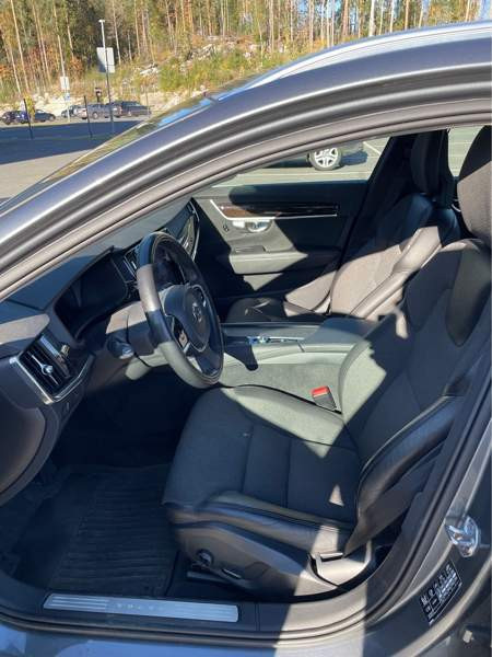 Volvo V90 Куопио - изображение 7