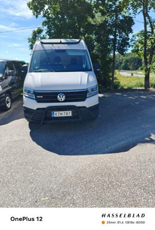 Volkswagen Crafter Turtkul – foto 2