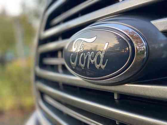 Ford Transit Турткуль