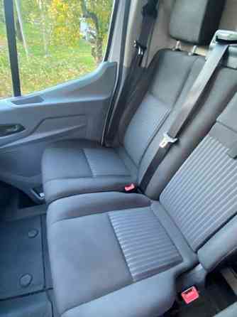 Ford Transit Турткуль