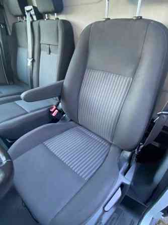 Ford Transit Турткуль