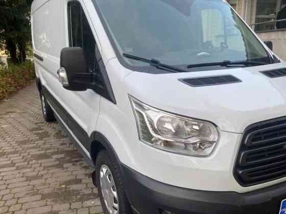 Ford Transit Турткуль
