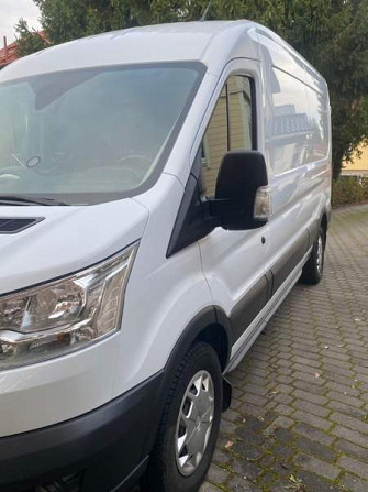 Ford Transit Turtkul - valokuva 2