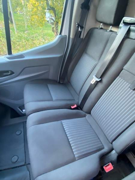 Ford Transit Turtkul - valokuva 5
