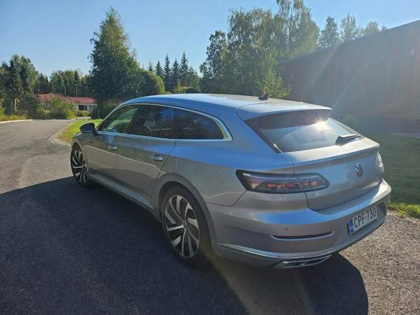 Volkswagen Arteon Глебычево - изображение 5