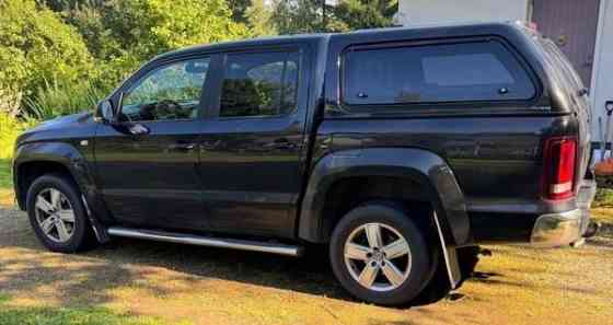 Volkswagen Amarok Kokkola