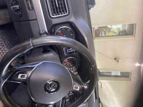 Volkswagen Amarok Kokkola