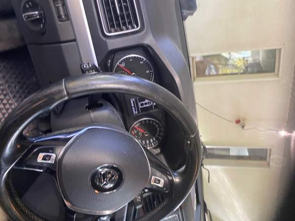 Volkswagen Amarok Коккола - изображение 6