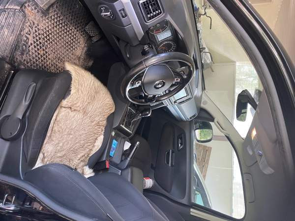 Volkswagen Amarok Коккола - изображение 5