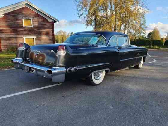 Cadillac 62-series Nurmo