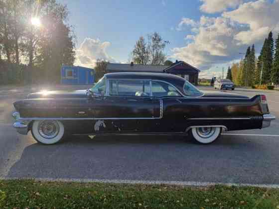 Cadillac 62-series Nurmo