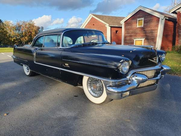 Cadillac 62-series Nurmo - valokuva 3