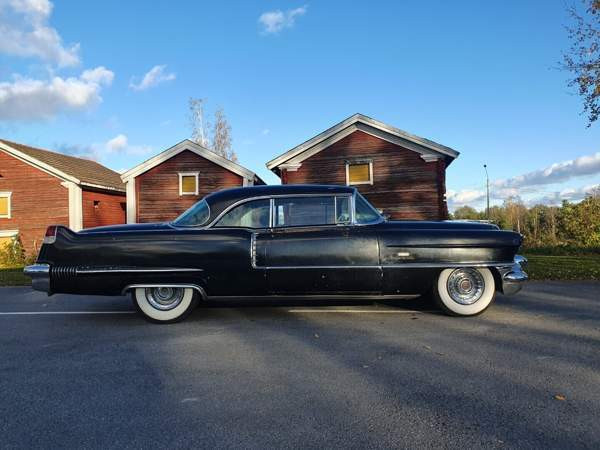 Cadillac 62-series Nurmo - valokuva 7