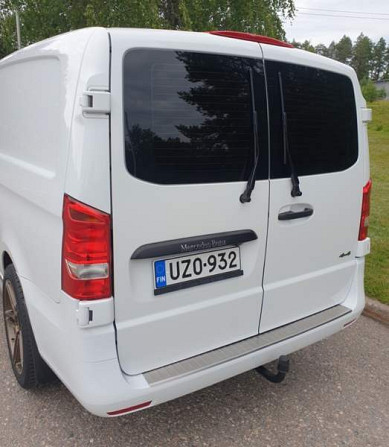 Mercedes-Benz Vito Vaasa – foto 3