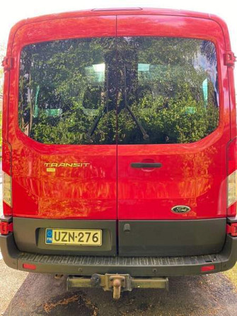 Ford Transit Oulu – foto 6