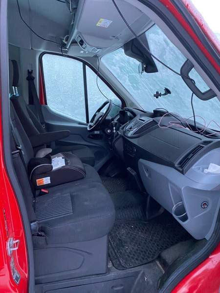 Ford Transit Oulu - photo 2