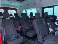 Ford Transit Oulu - photo 3