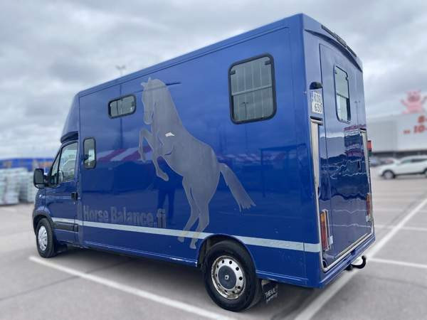 Renault Master Orimattila - photo 3