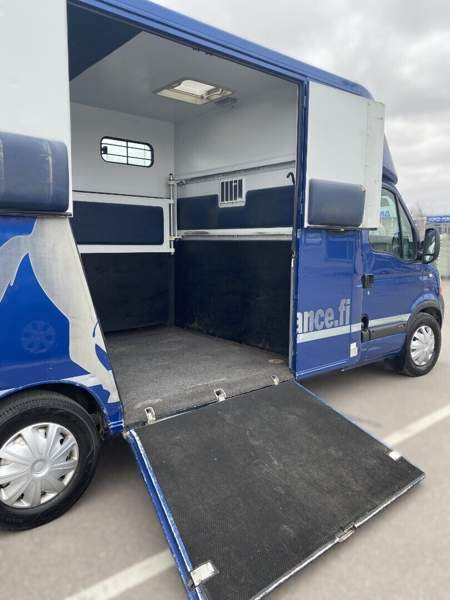 Renault Master Orimattila - photo 1