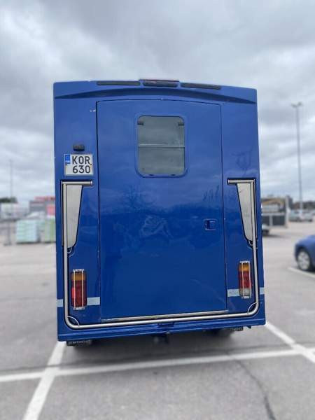 Renault Master Orimattila - photo 2