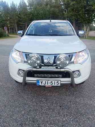 Mitsubishi L200 Kifri