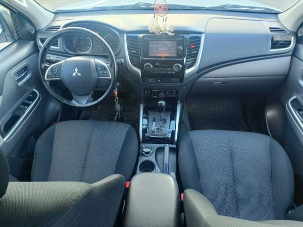 Mitsubishi L200 Kifri – foto 7
