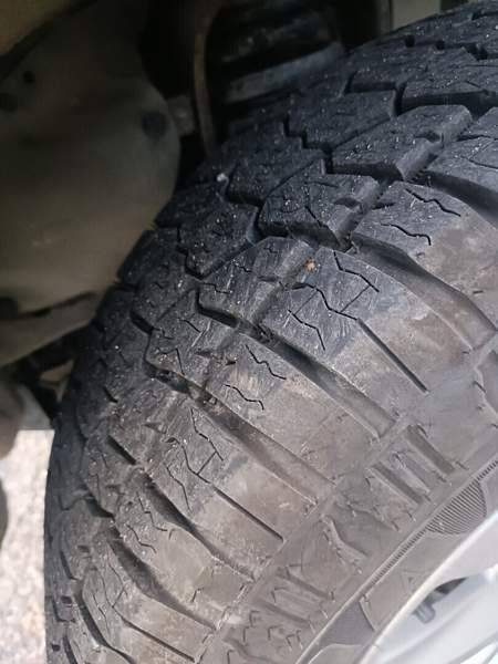 Mitsubishi L200 Kifri – foto 8