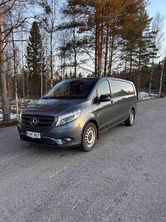 Mercedes-Benz Vito Liperi