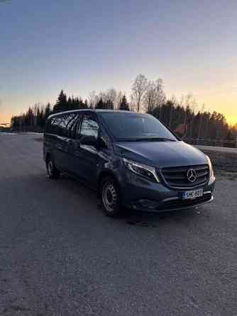 Mercedes-Benz Vito Liperi