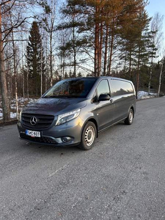 Mercedes-Benz Vito Liperi – foto 1