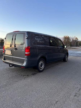 Mercedes-Benz Vito Liperi – foto 4