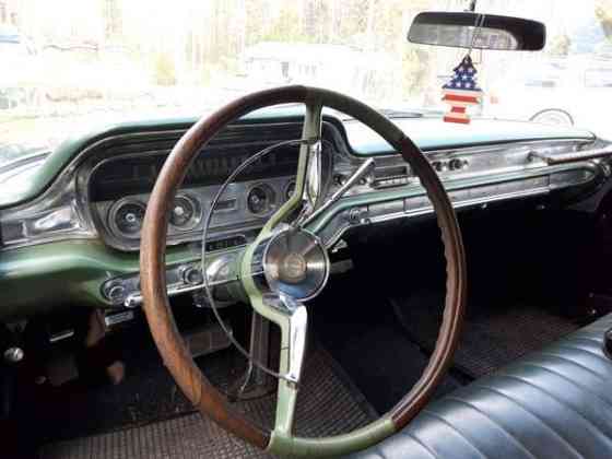 Pontiac Catalina Yloejaervi