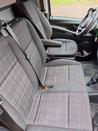 Mercedes-Benz Vito Turtkul - photo 6