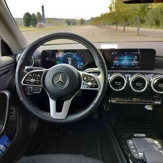Mercedes-Benz CLA Tampere
