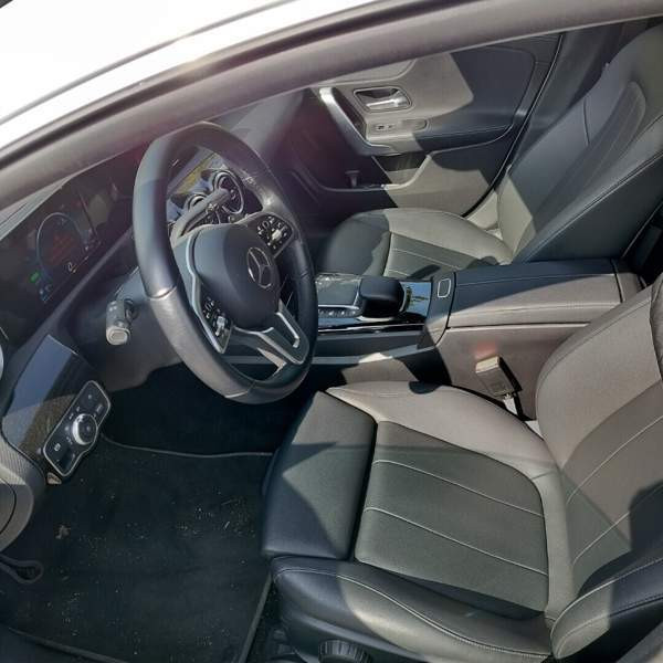 Mercedes-Benz CLA Tampere – foto 7