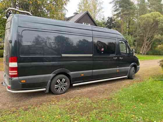Mercedes-Benz Sprinter Hamina