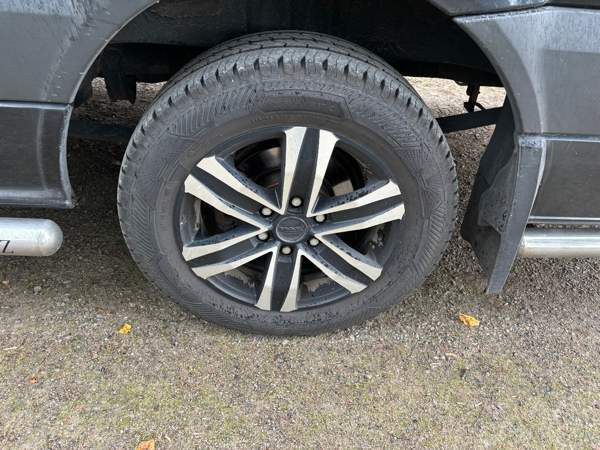 Mercedes-Benz Sprinter Hamina - photo 3