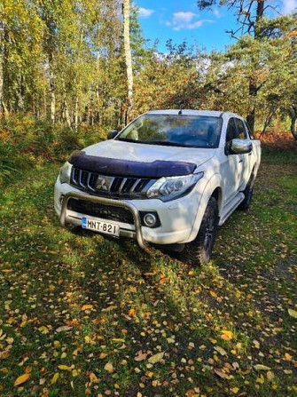 Mitsubishi L200 Dzhankoy – foto 4