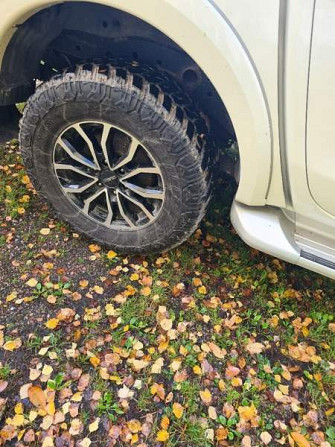 Mitsubishi L200 Dzhankoy – foto 5
