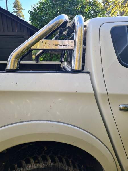 Mitsubishi L200 Dzhankoy - valokuva 3