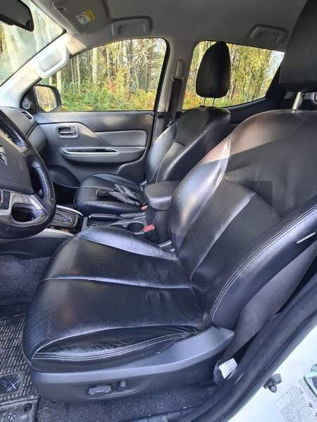 Mitsubishi L200 Dzhankoy - valokuva 7