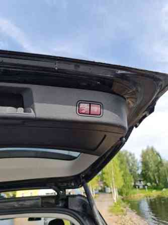 Mercedes-Benz GL Kuopio