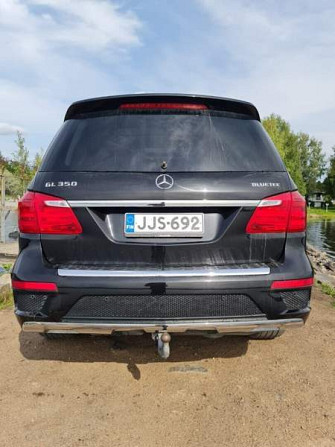 Mercedes-Benz GL Kuopio – foto 5